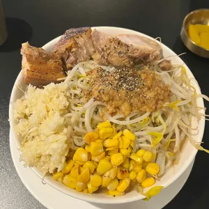 츄카소바텐 사진