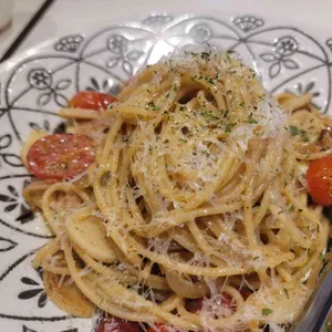 롤링파스타 사진