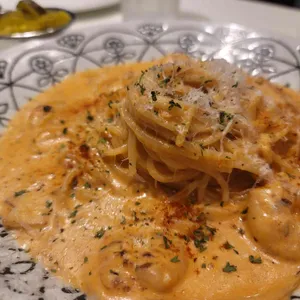 롤링파스타 사진