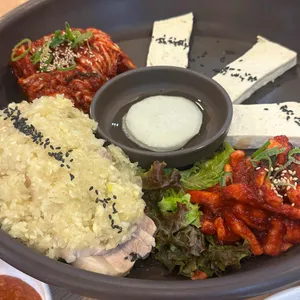 보쌈집 사진