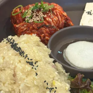 보쌈집 사진 2