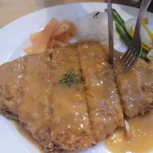 오라고 칡냉면 사진