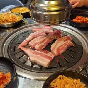 백두정육식당 리뷰 사진