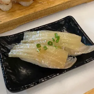 황제초밥 사진