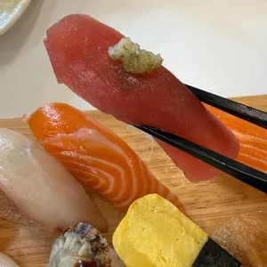 황제초밥 사진