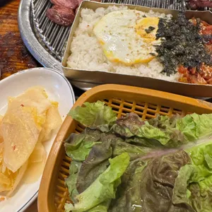 온누리장작구이 사진 2