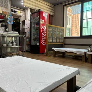 함백산돌솥밥 사진 1