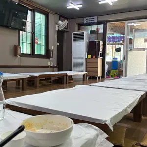 함백산돌솥밥 사진 2