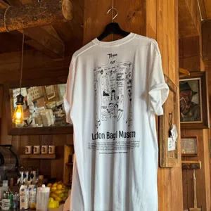 런던베이글뮤지엄 리뷰 사진
