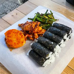 송송쫄우동 대표 사진