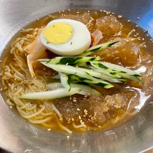 송송쫄우동 사진