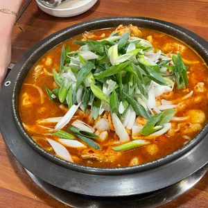 그집곱도리탕 사진 1