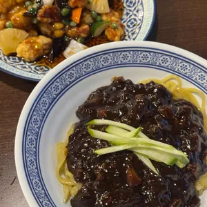 송린 사진