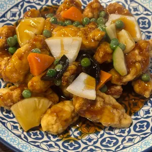 송린 사진