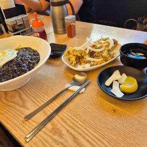 보스짬뽕 사진