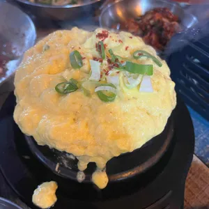 낙원토종꽃돼지 사진