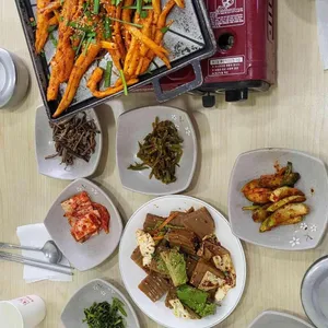 은행나무식당 대표 사진