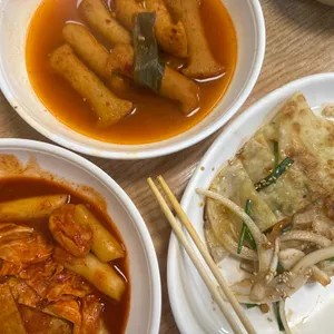 교동할매양념오뎅 대표 사진