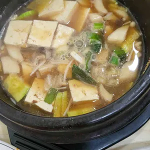 은행나무식당 대표 사진