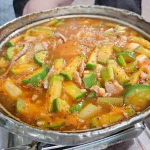 성하뽈찜 사진