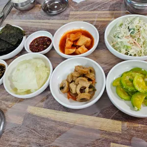 성하뽈찜 사진