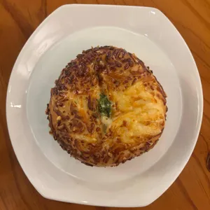 베이콜로지 빵학개론 사진