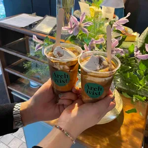 카페 아키비스트 사진 2