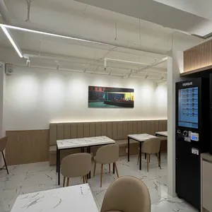 데이롱 카페 대표 사진