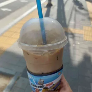 빽다방 사진 2