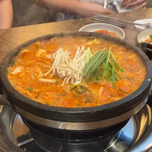 미진돌곱창 사진 1
