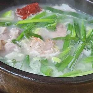 푸짐한국밥 사진