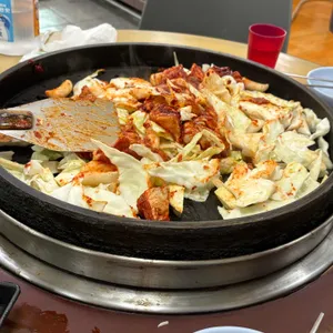 천하일미닭갈비 사진 2
