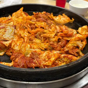 천하일미닭갈비 사진