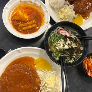 명가돈까스 사진 1