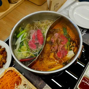 샤브올데이 대표 사진