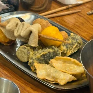 두끼떡볶이 사진