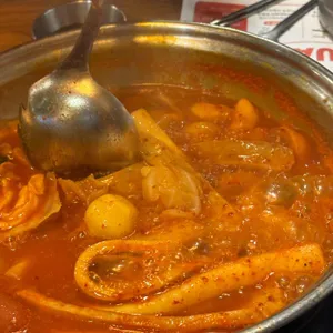 두끼떡볶이 사진