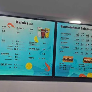 써브웨이 리뷰 사진