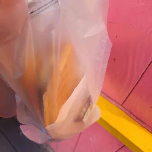 띵똥와플 사진