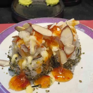 스시마이우 사진
