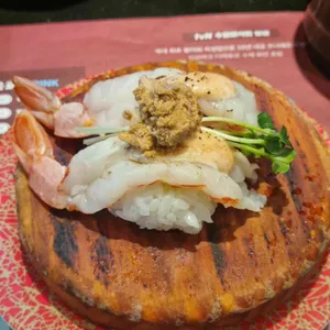 스시마이우 사진