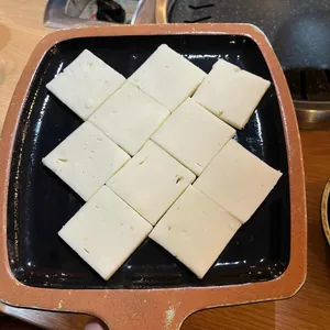 이차돌 대표 사진