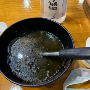 강릉엄지네꼬막집 사진