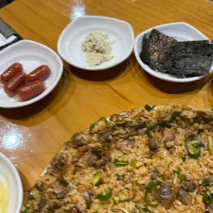 강릉엄지네꼬막집 사진
