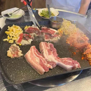 봉기네깡통구이 사진