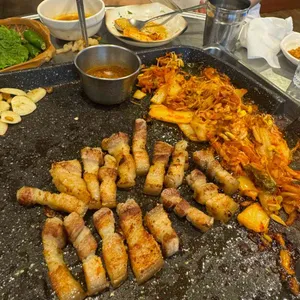 봉기네깡통구이 사진 2