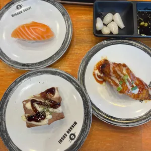 미카도스시 대표 사진