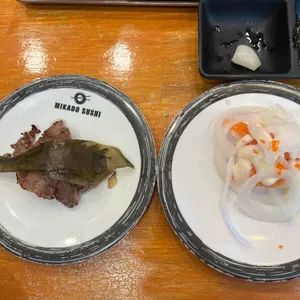 미카도스시 사진