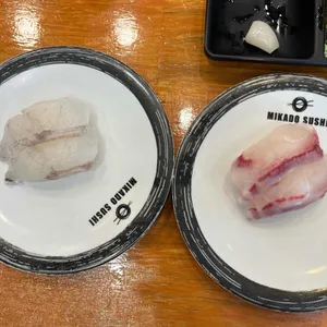 미카도스시 사진