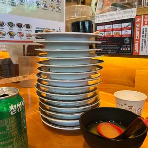 미카도스시 리뷰 사진